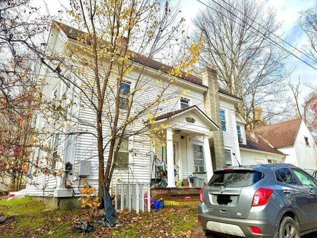House for sale in Springfield, Vermont