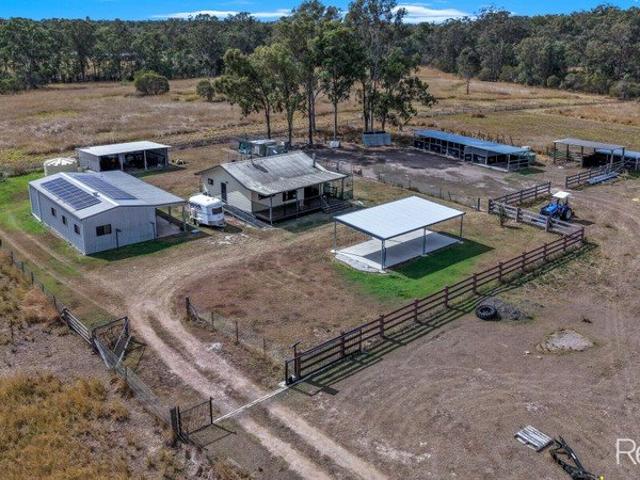Cottage for sale in Bucca, Queensland