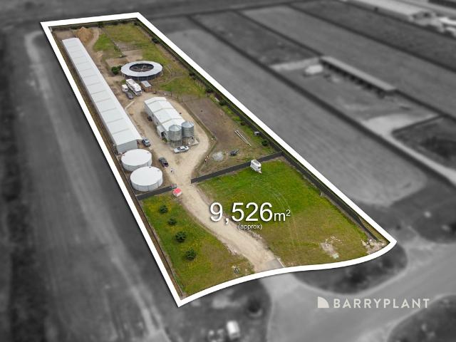 Land for sale in Camerons Creek, Victoria