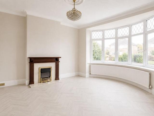 House for rent in Gidea Park, Greater London