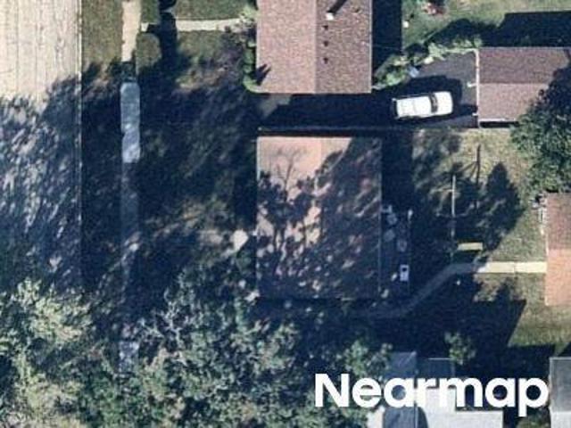 House for sale in Zion, Illinois