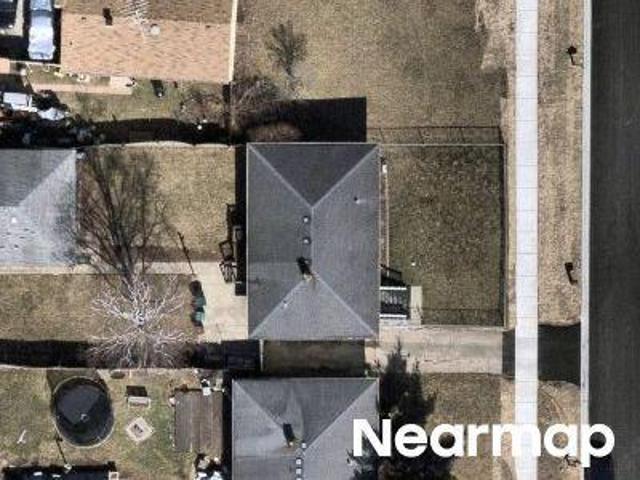 House for sale in Zion, Illinois