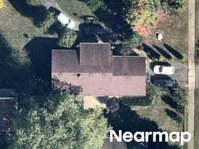 House for sale in Zion, Illinois