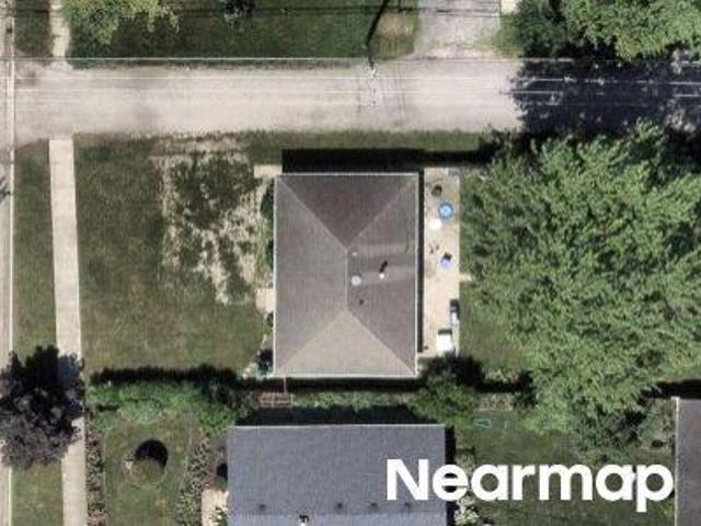 House for sale in Zion, Illinois