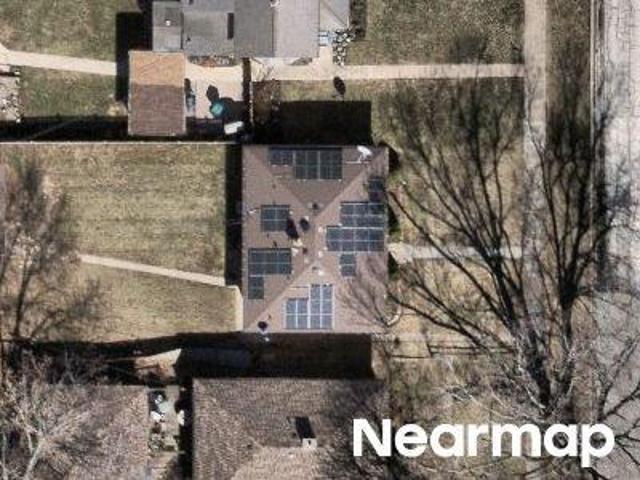 House for sale in Zion, Illinois