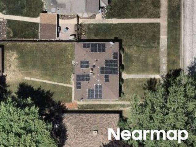 House for sale in Zion, Illinois