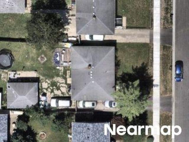 House for sale in Zion, Illinois