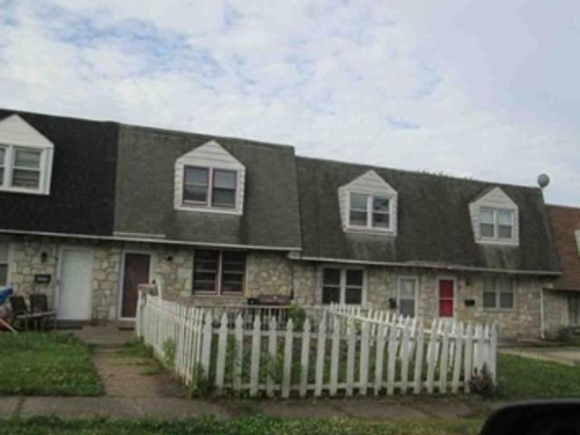 House for sale in Delco, Pennsylvania