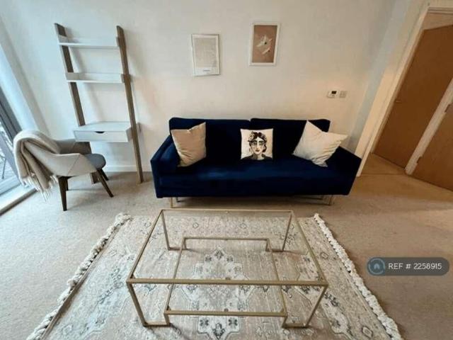 Apartment for rent in London Borough of Wandsworth, Greater London