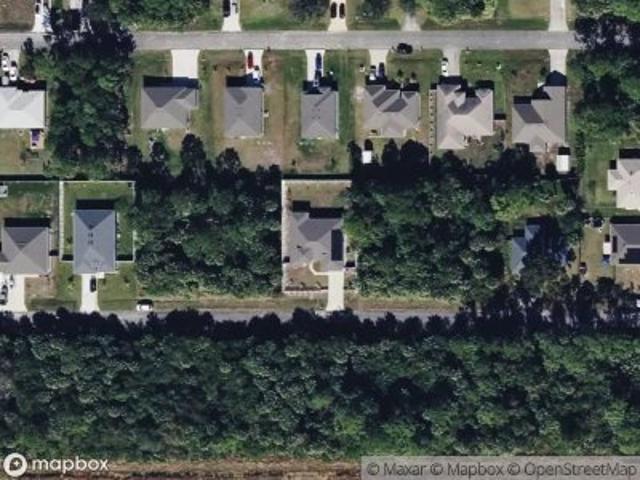 House for sale in Palm Bay, Florida