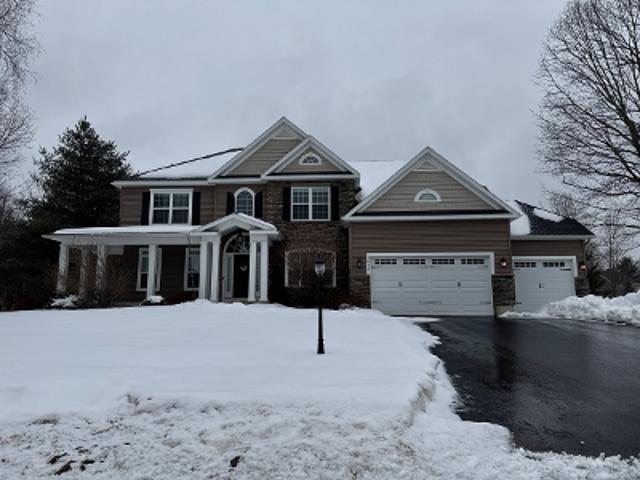 House for sale in Saratoga, New York
