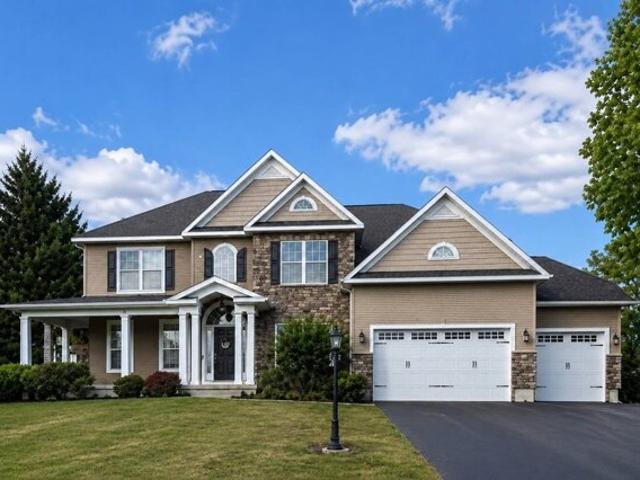 House for sale in Saratoga, New York