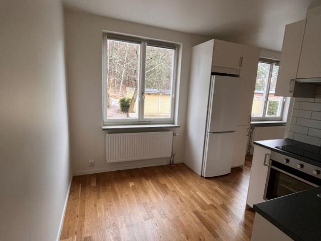 Lägenhet hyra i Västerås