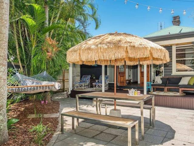 House for rent in Byron Bay, New South Wales
