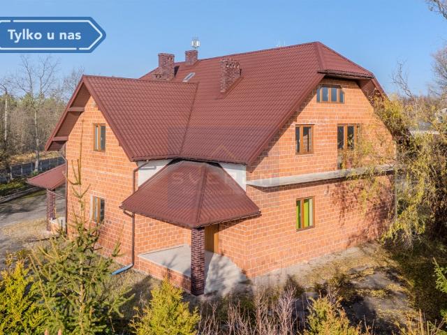 Dom na sprzedaż w Gidle, Łódzkie