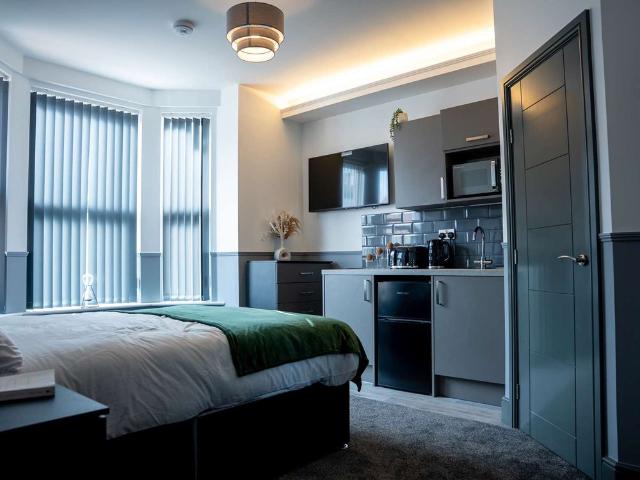 Room for rent in Gidlow, Wigan