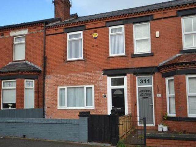 House for rent in Lancashire