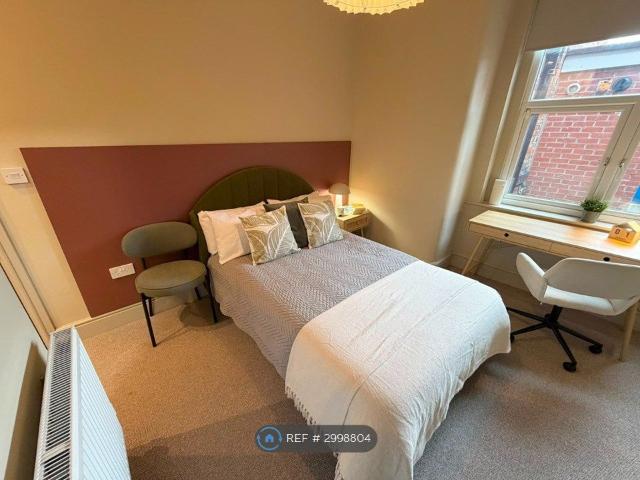 Room for rent in Gidlow, Wigan