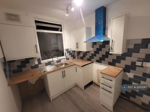 House for rent in Stanley, Liverpool