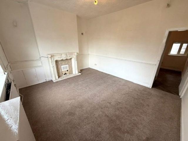 House for rent in New Springs, Wigan