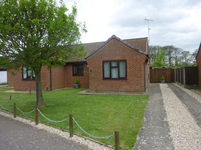 House for rent in Heacham, King's Lynn and West Norfolk