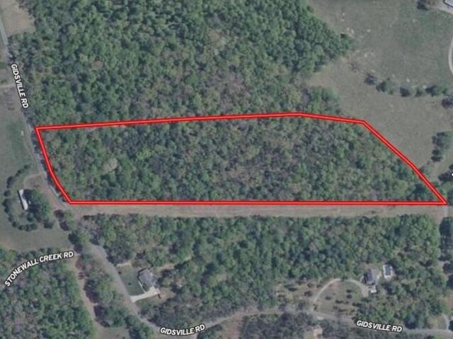 Land for sale in Amherst