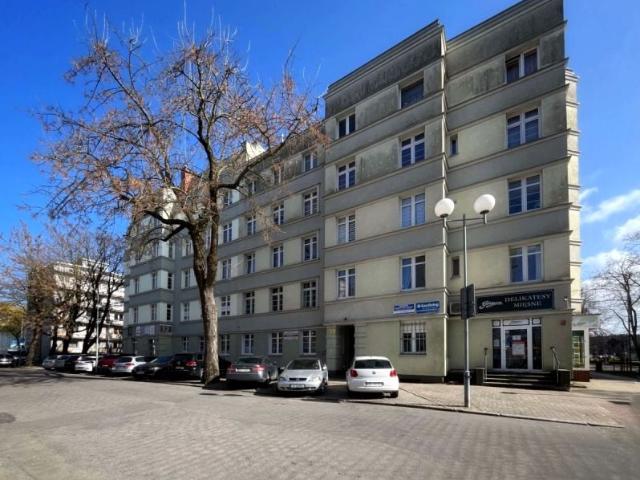 Mieszkanie do wynajęcia w Śródmieście, Kołobrzeg