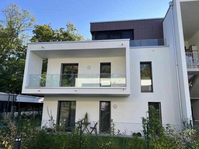Wohnung mieten in Hermance