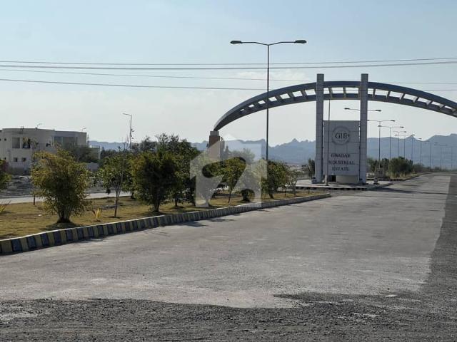 Land for sale in Gwadar, Balochistan
