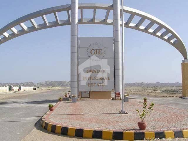 Land for sale in Gwadar, Balochistan