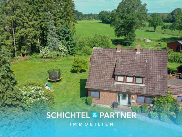 Haus kaufen in Vollersode, Niedersachsen