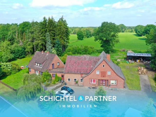 Haus kaufen in Vollersode, Niedersachsen