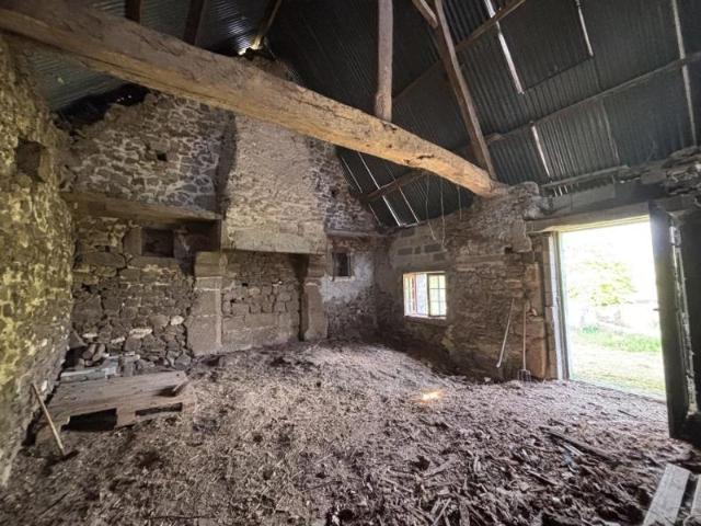 Maison vente à Argentan, Giel-courteilles