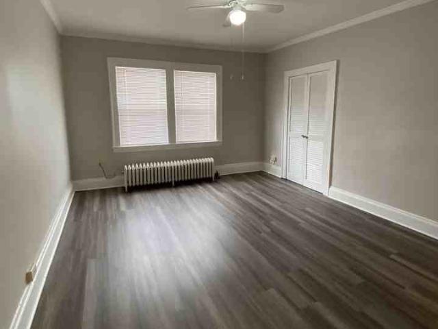 Apartment for rent in Lakewood, Ohio
