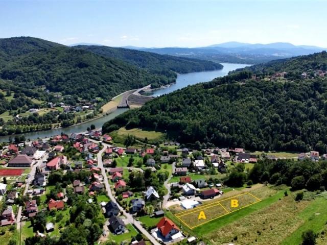 Grunt na sprzedaż w Czernichów, Śląskie