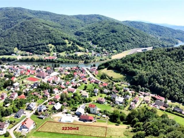 Grunt na sprzedaż w Czernichów, Śląskie