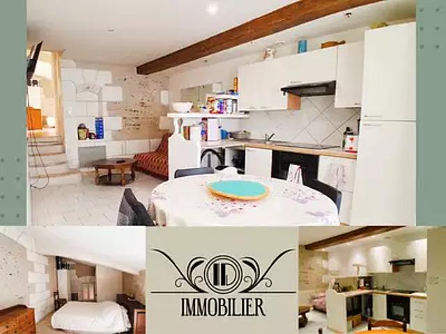 Appartement vente à Montargis, Gien