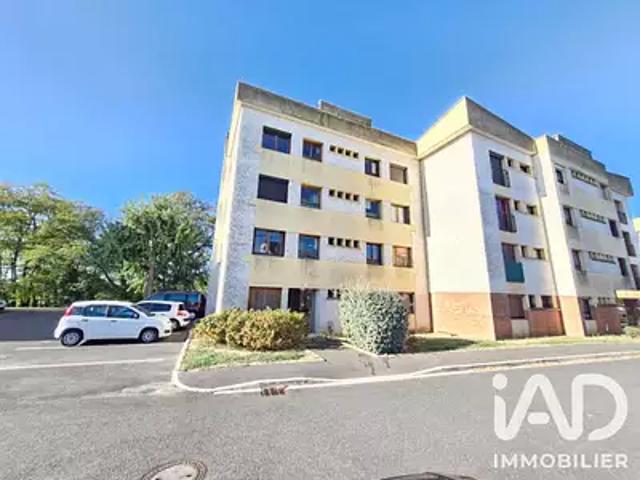 Appartement vente à Les Dameraudes, Gien