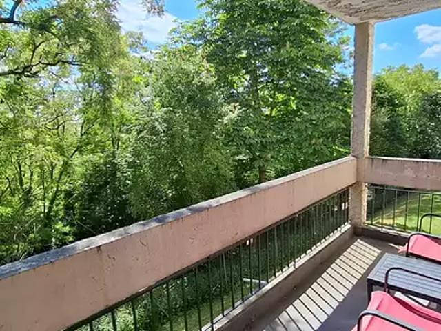 Appartement vente à Les Dameraudes, Gien