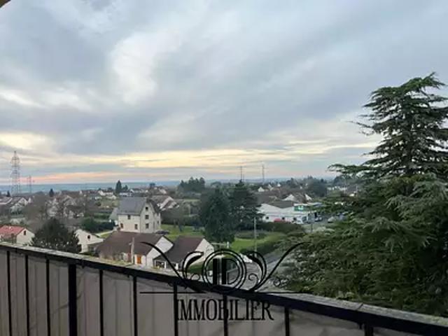 Appartement vente à Montargis, Gien