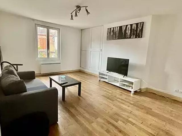 Appartement vente à Montargis, Gien