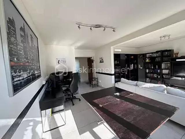 Appartement vente à Les Dameraudes, Gien