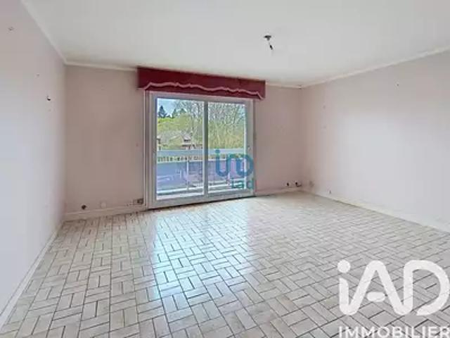 Appartement vente à Montargis, Gien
