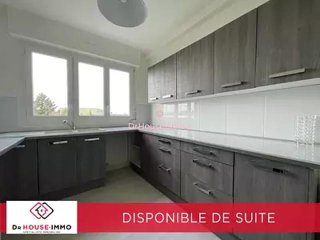 Appartement vente à Montargis, Gien