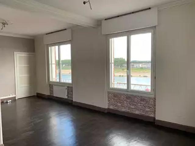 Appartement vente à Montargis, Gien