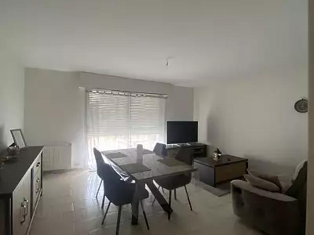 Appartement vente à Les Dameraudes, Gien