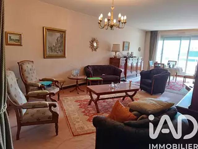 Appartement vente à Montargis, Gien