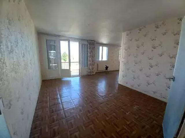 Appartement vente à Montargis, Gien