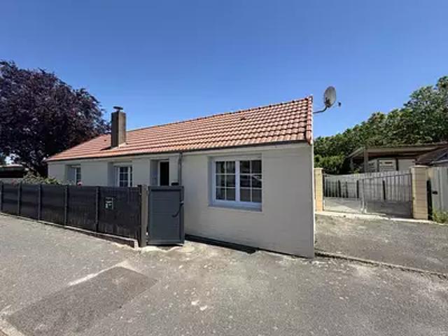 Maison vente à Les Dameraudes, Gien