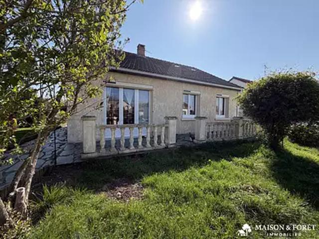 Maison vente à Montargis, Gien